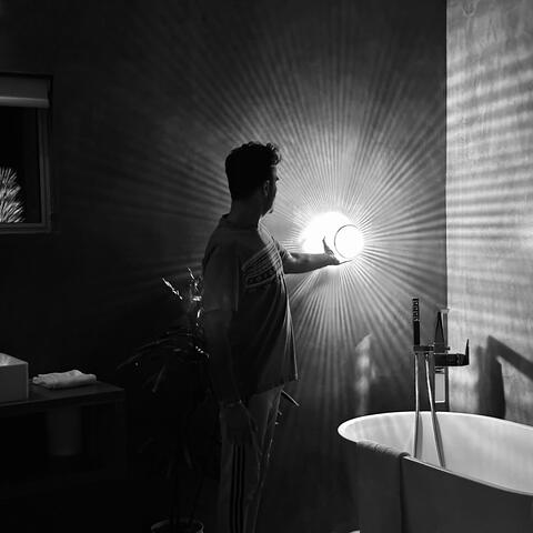 concentrator &amp; diffuser